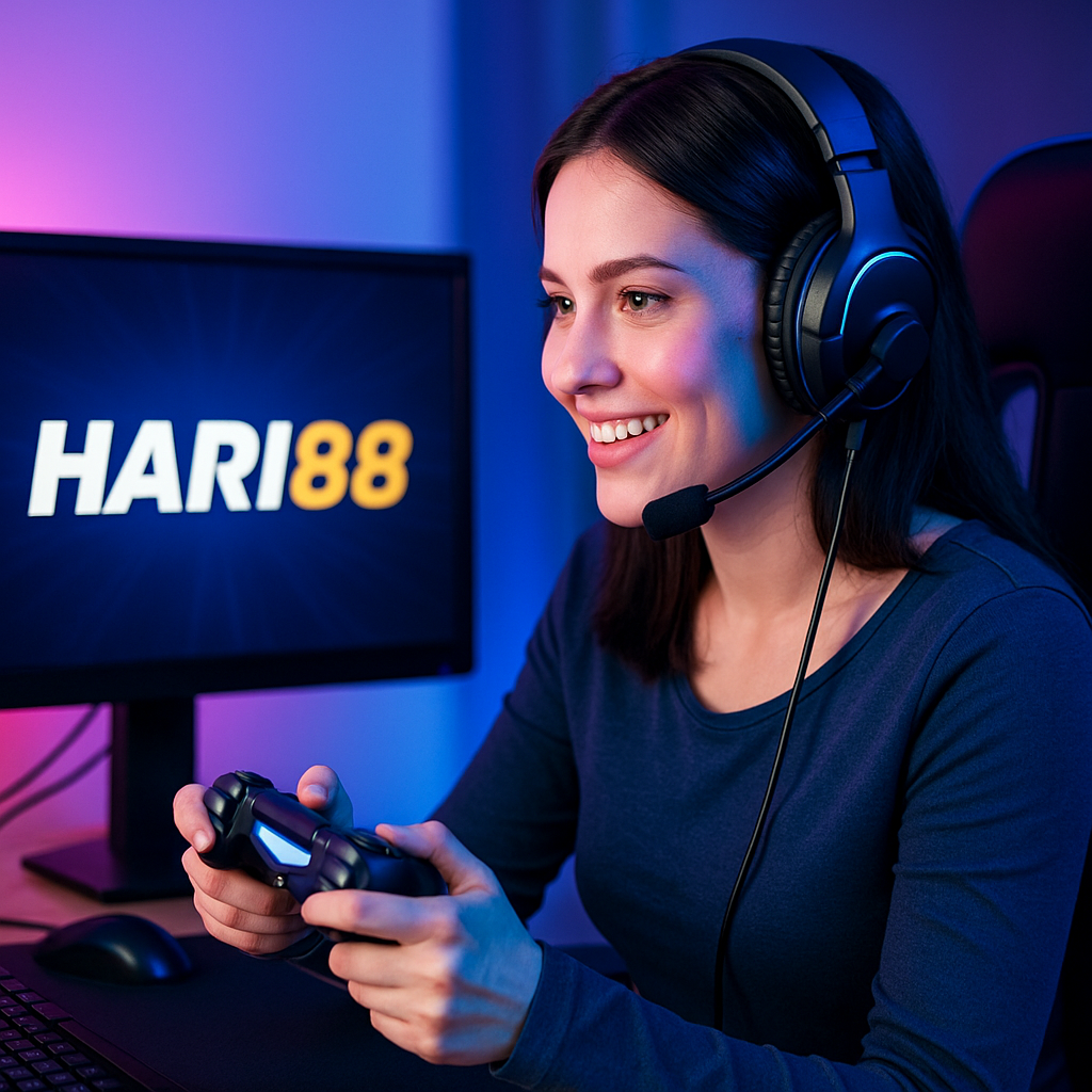 HARI88